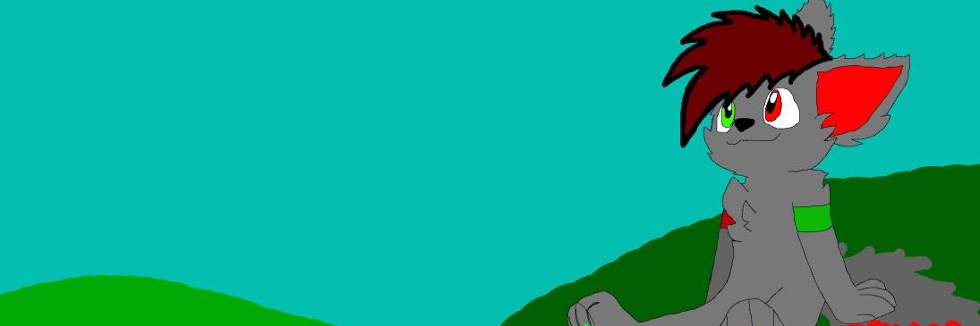MagoDemon's profile banner image
