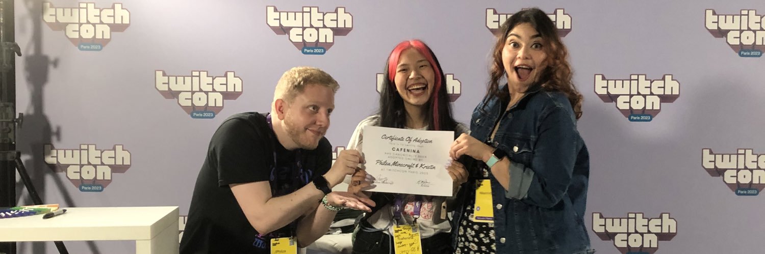 Ninbus Minecraft 🪺🏳️‍🌈 banner