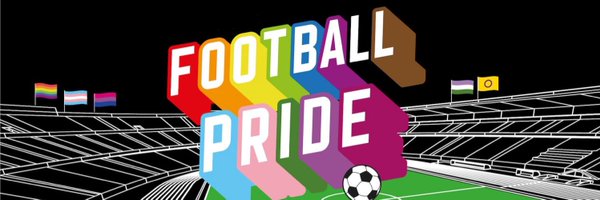 FootballPrideUK Profile Banner