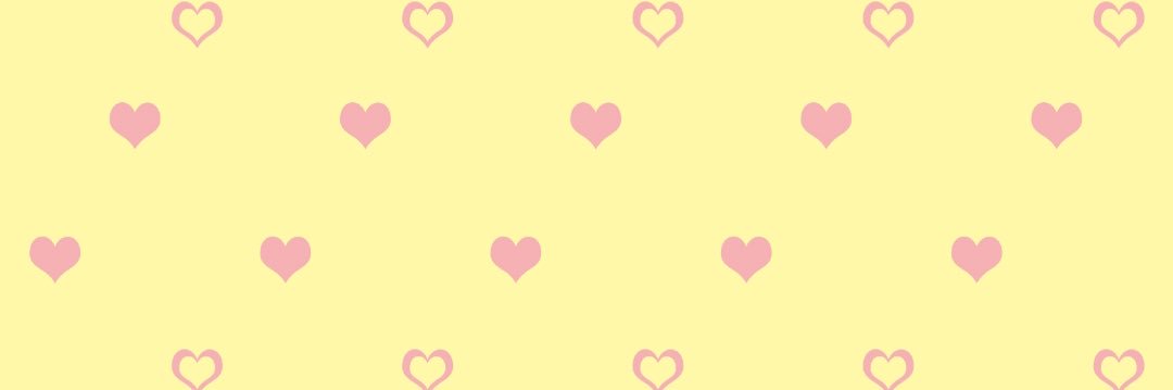 ❥❥ Nana banner