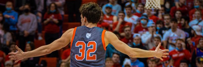 Caleb Williams banner