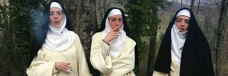 codeine tears in her fanta banner