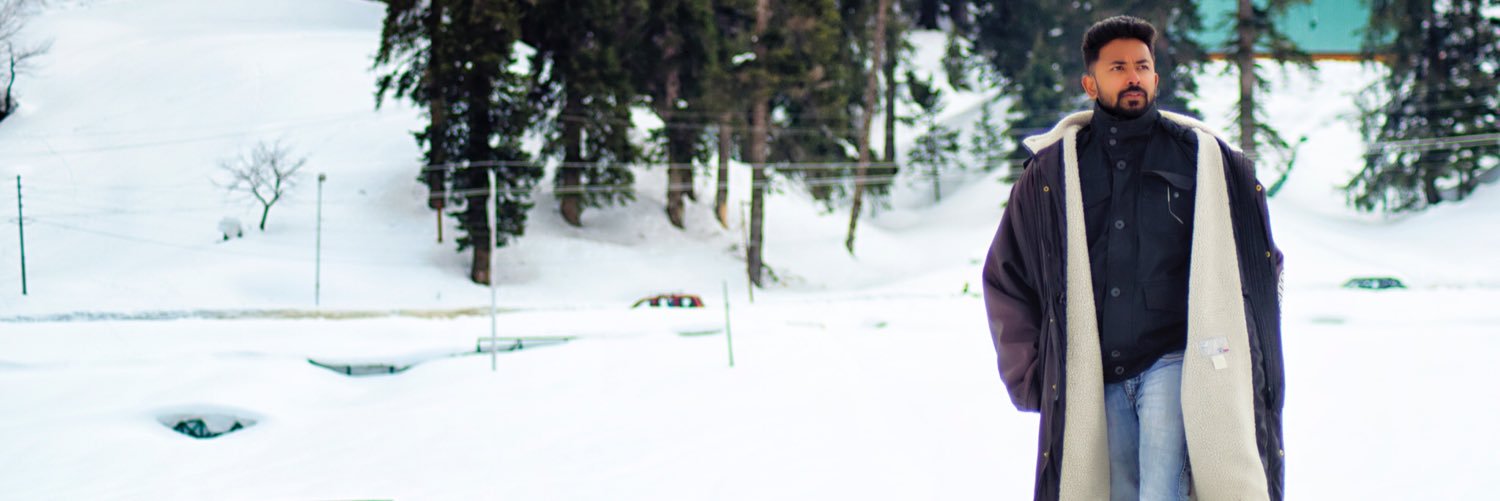 iamcrj's profile banner image