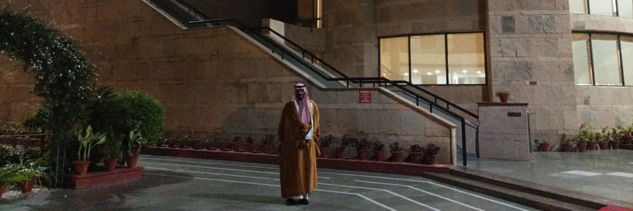 fahmed4444's profile banner image