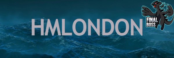 HMLondonPOGO Profile Banner
