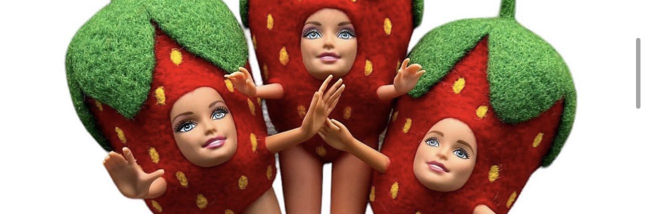 iwashavingawee's profile banner image