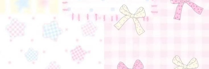lovelityuna's profile banner image