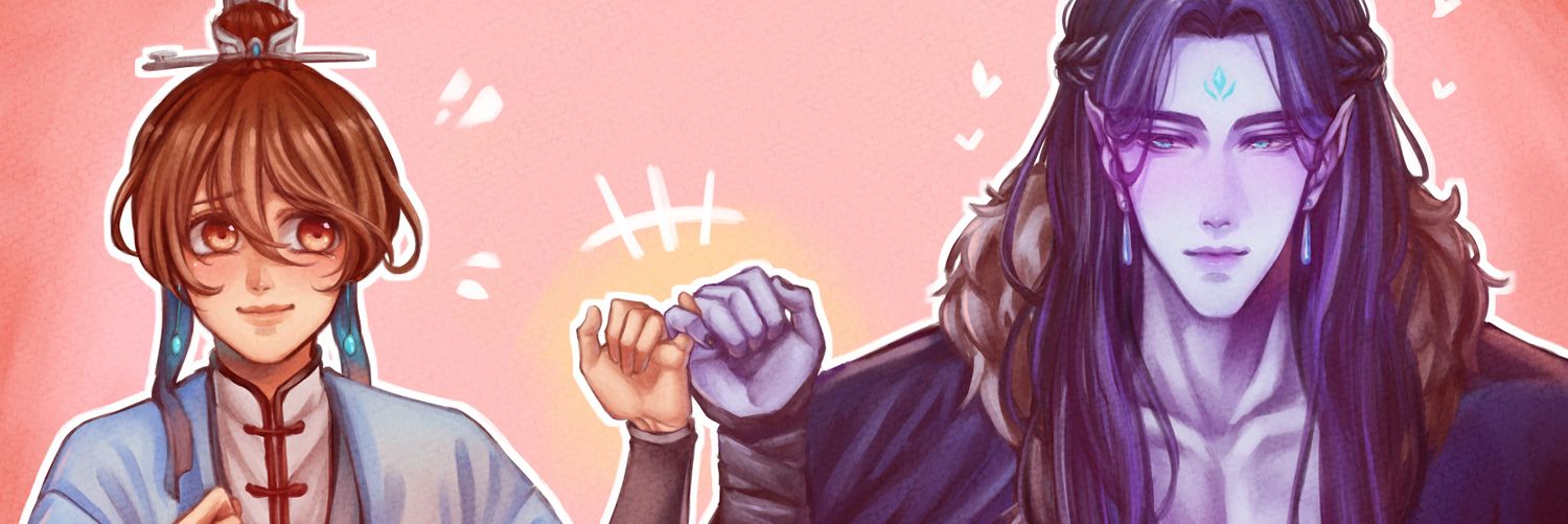 berry 🐹❄️ banner