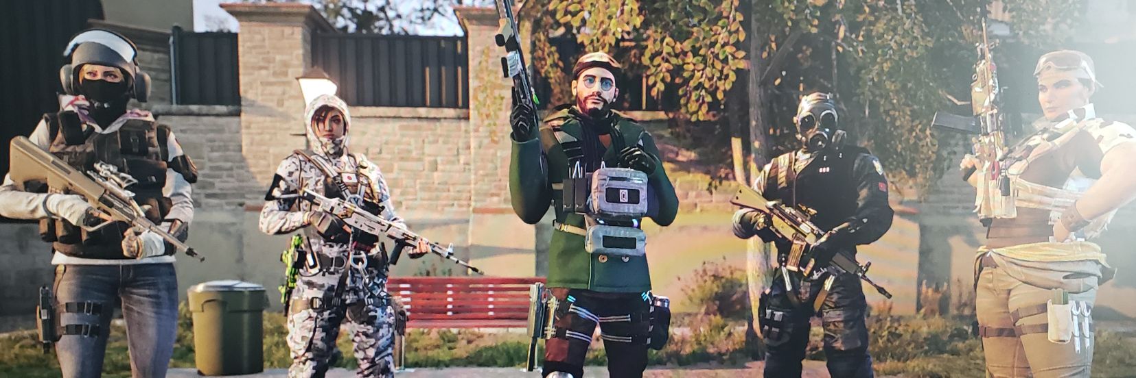 Gamingkangaroo2's profile banner image