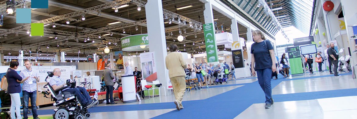 Health & Rehab banner