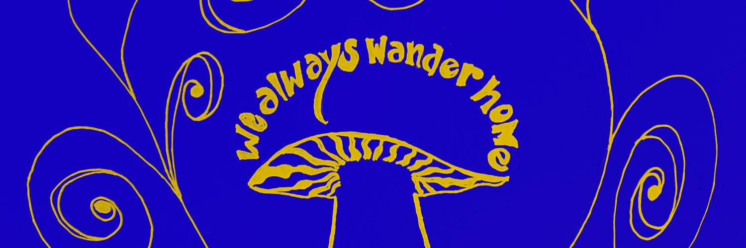 Brainmaker's profile banner image