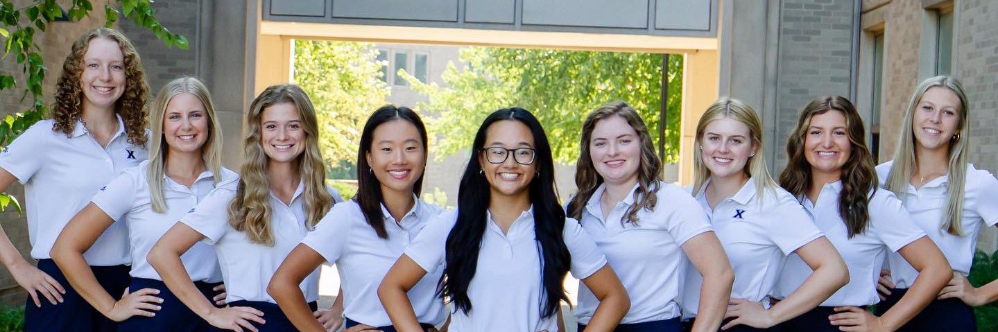 maddiegolfer's profile banner image