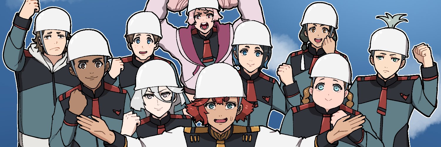 KaizerGamma's profile banner image