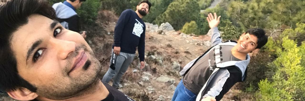 محمد عمر banner