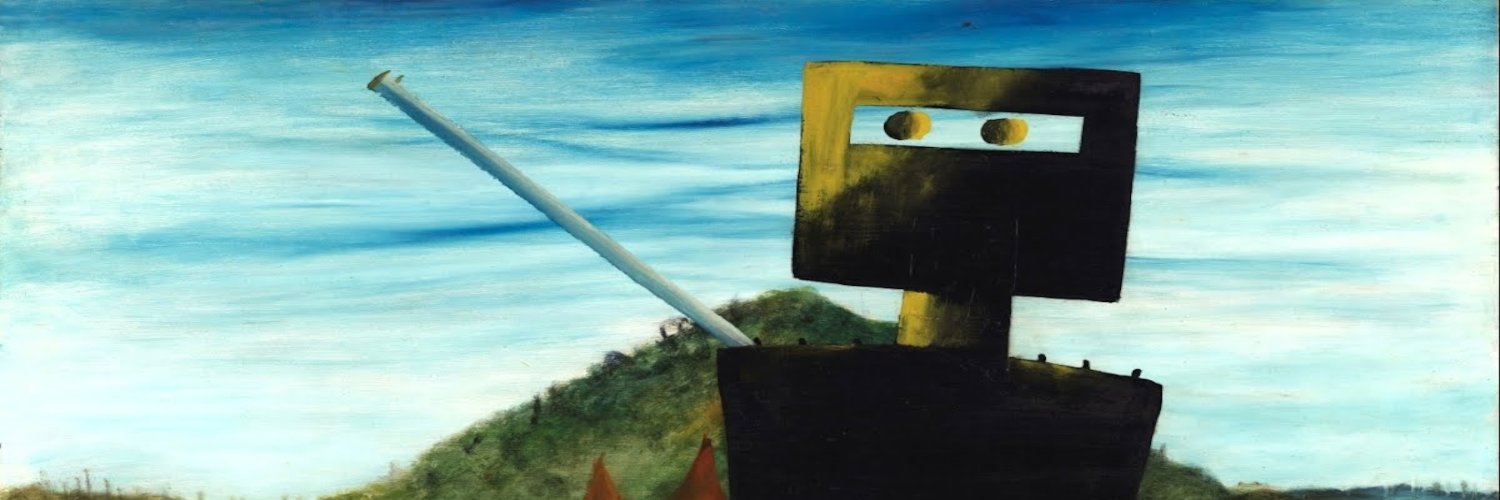 NedKelly's profile banner image