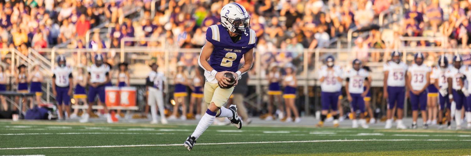 Blake dominguez banner