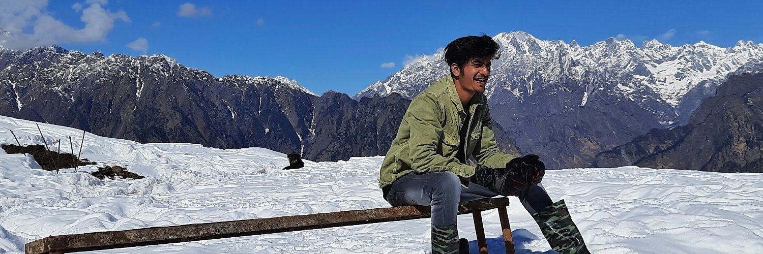 Akashkothari_'s profile banner image
