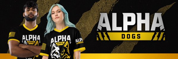 AlphaDogsGG Profile Banner