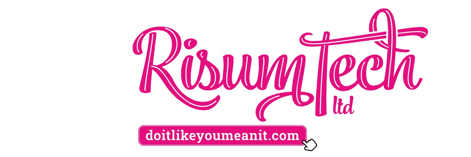 RisumTech's profile banner image