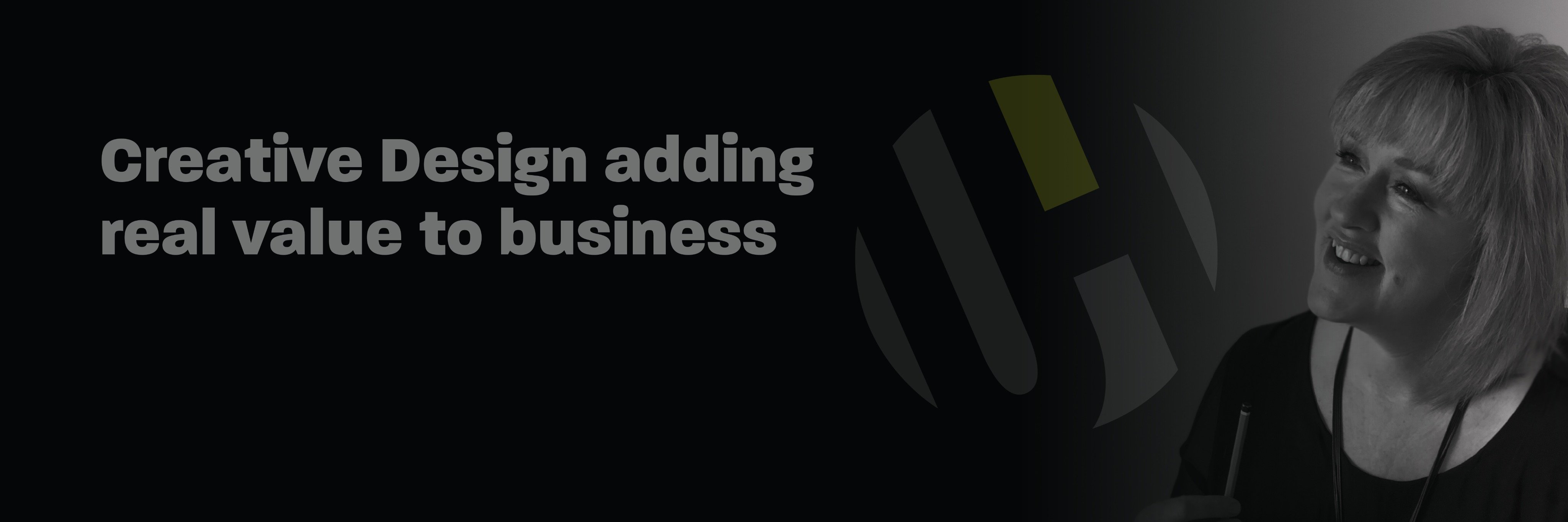 Una Healy Design banner
