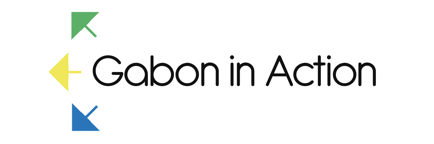 #GabonInAction banner