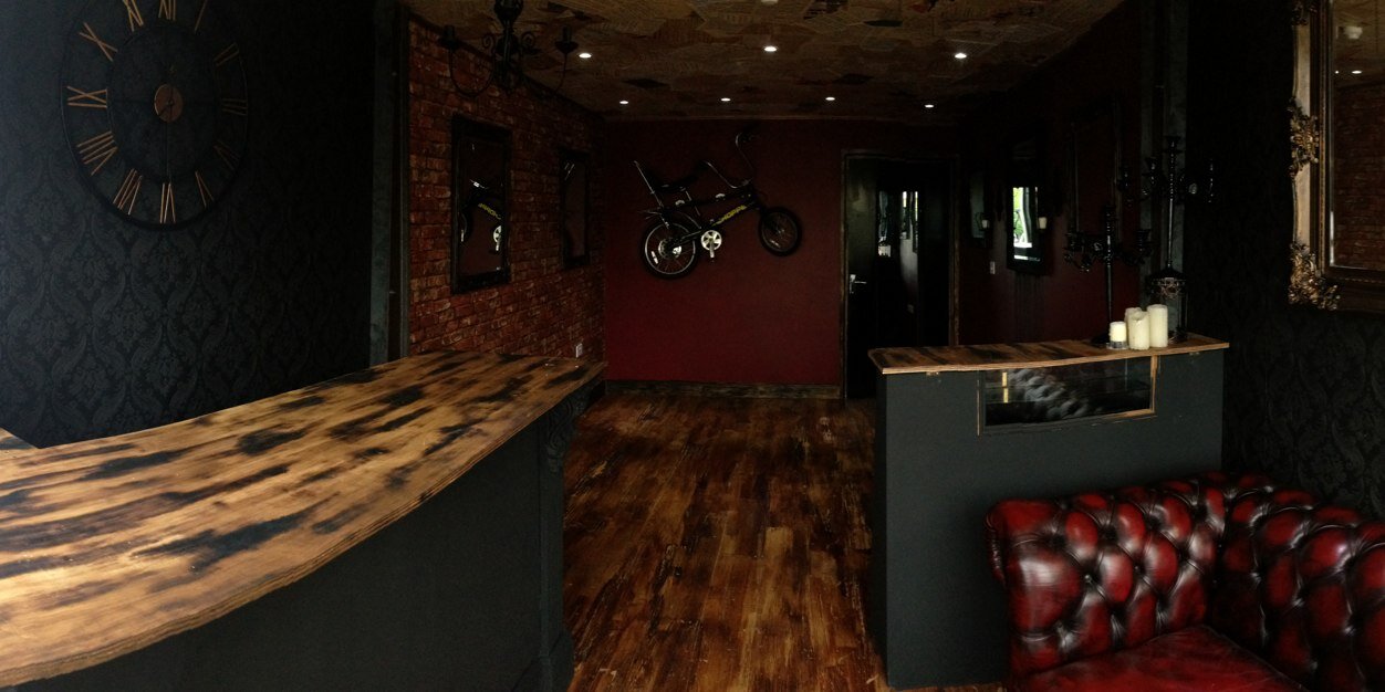 CutThroatClub's profile banner image