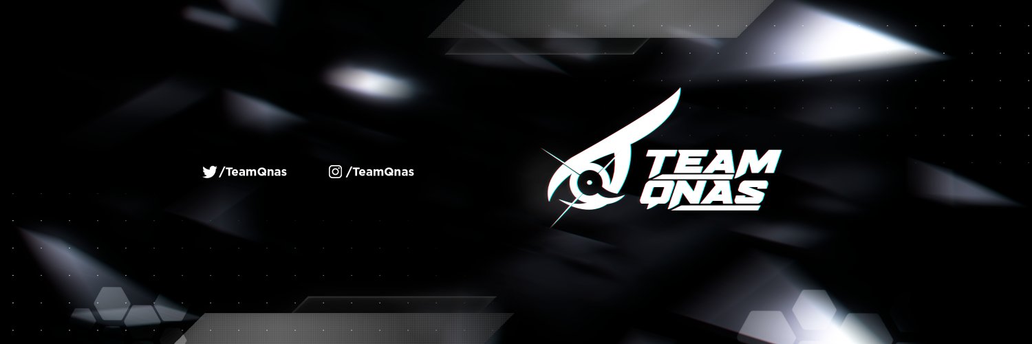 Team Qnas banner