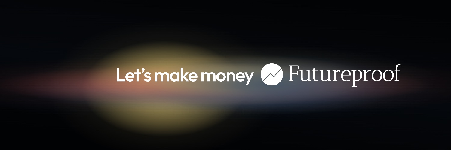 FutureproofSWE's profile banner image