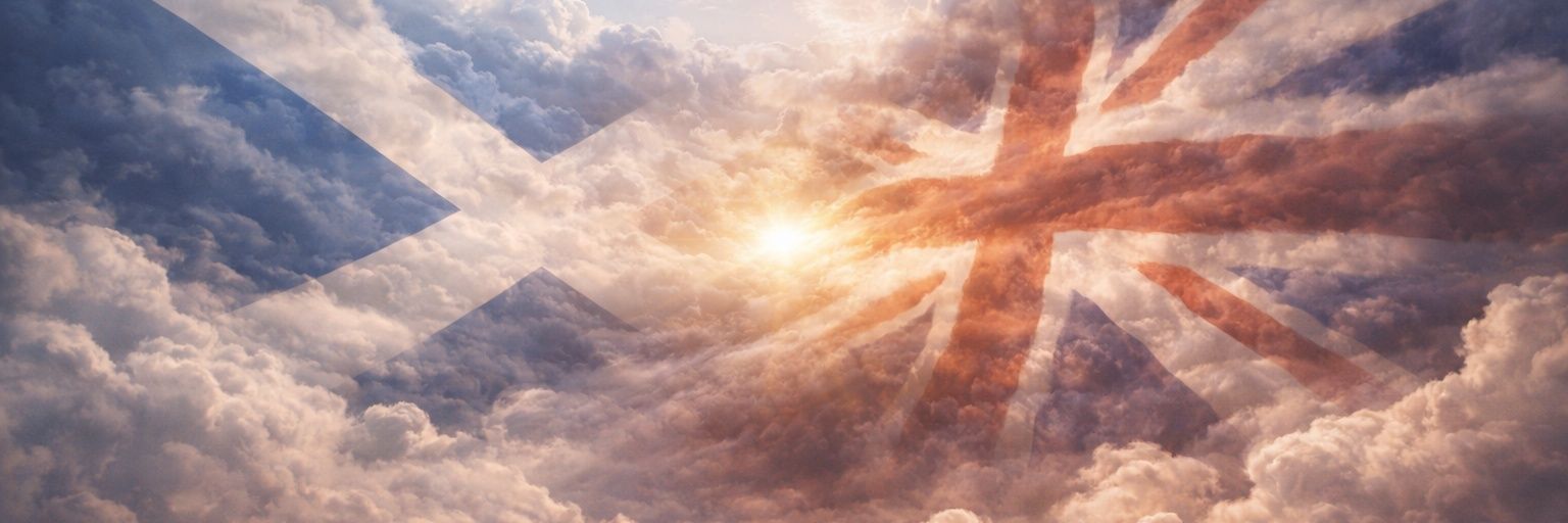 The Bulldog Knows 🐶 banner