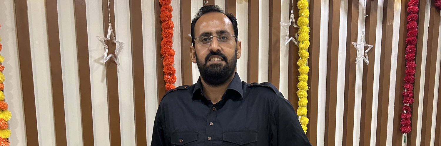 Gagandeep Singh banner