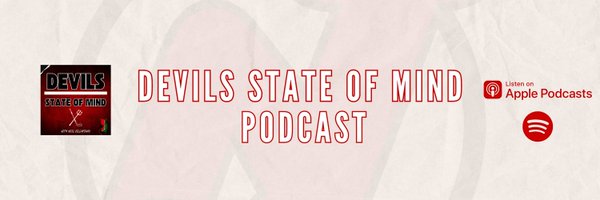 DevilsState Profile Banner