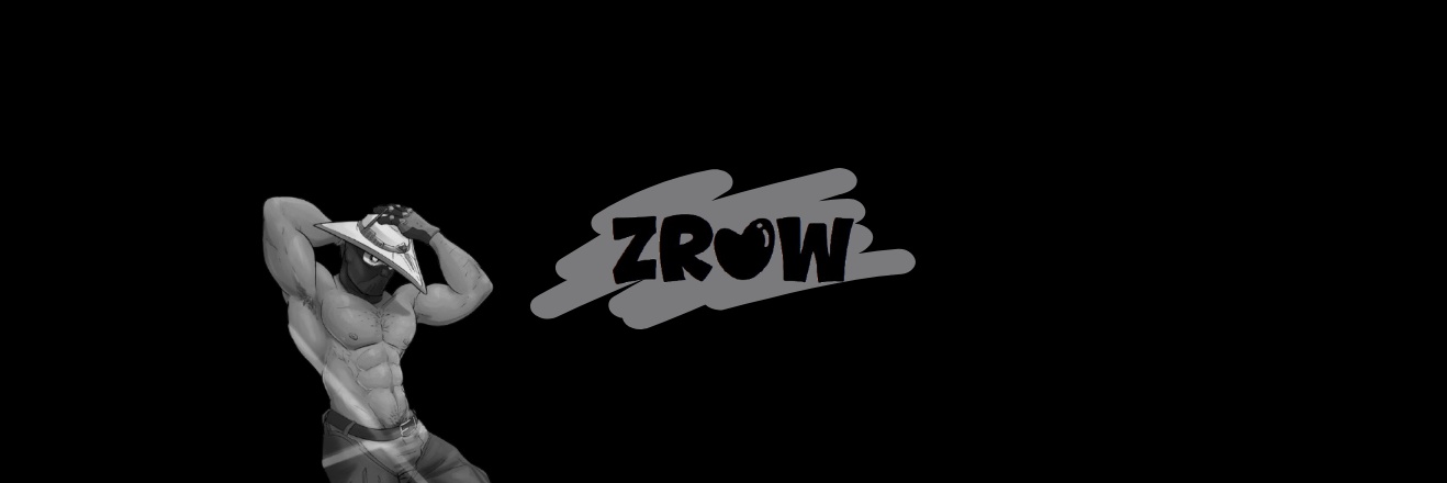 Zrow🇷🇪 banner