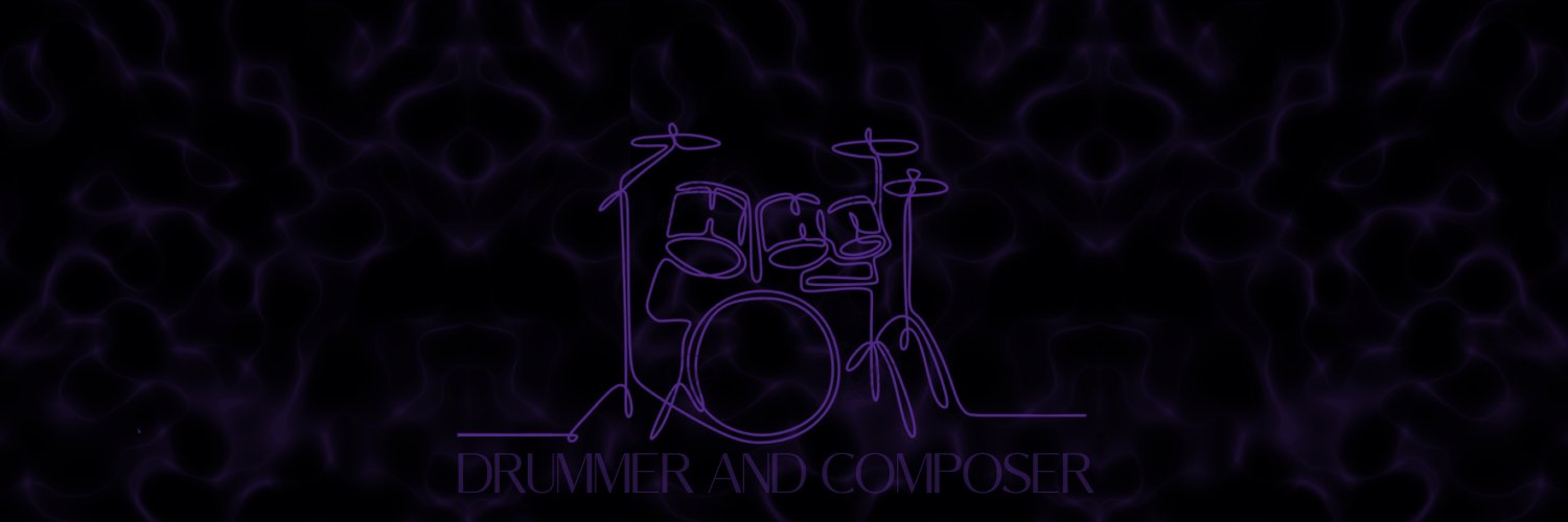 jdrummles's profile banner image