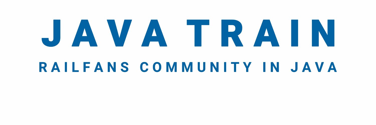 JAVATRAIN Indonesia banner