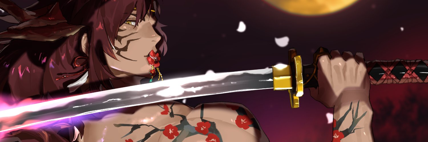 ドジ 🌸 banner