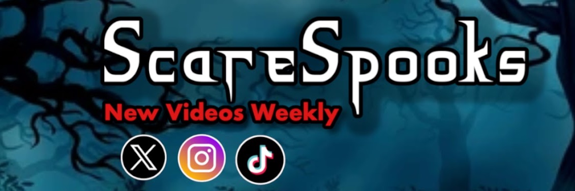 ScareSpooks's profile banner image
