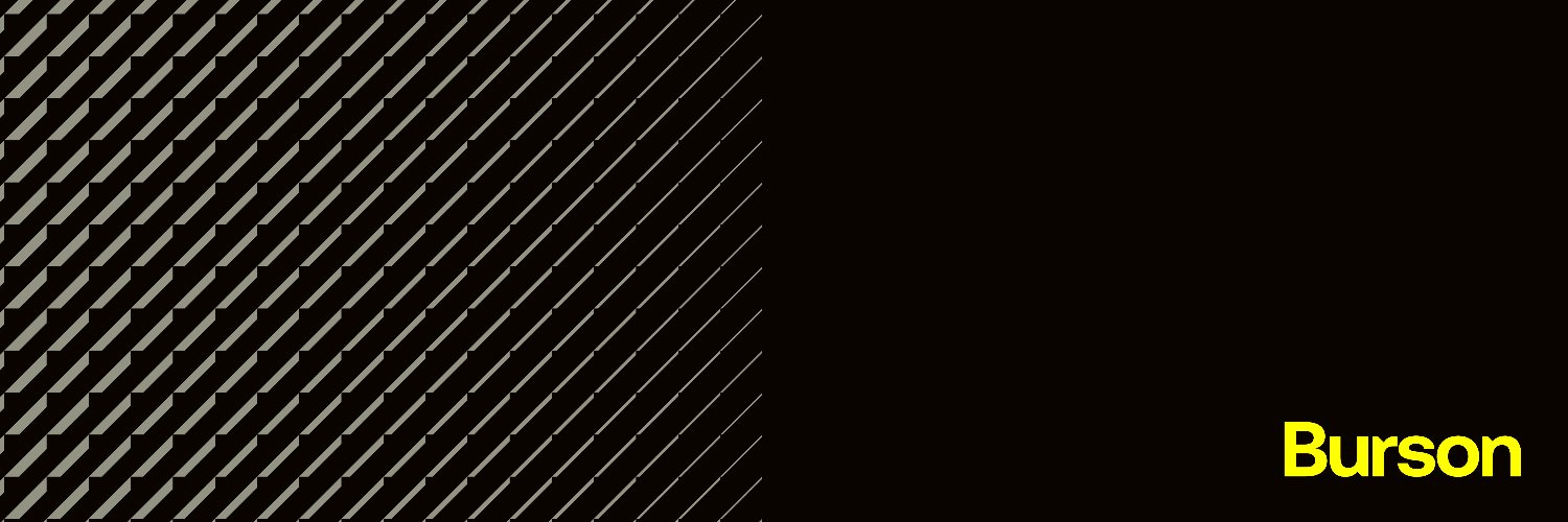 BursonLDN's profile banner image
