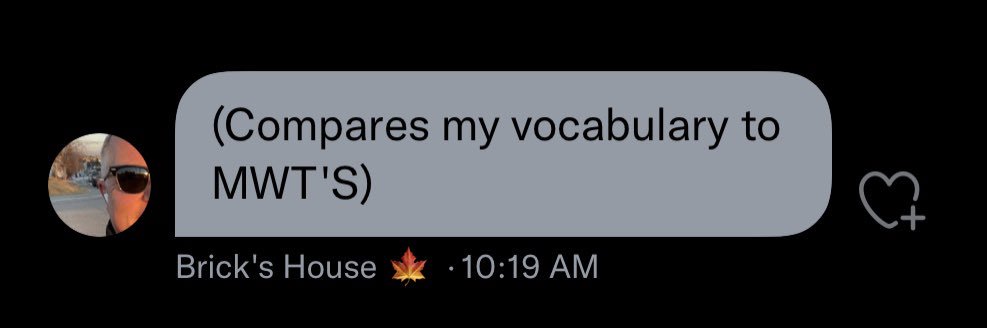 (This part is superfluous) banner