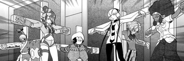 junojericho Profile Banner