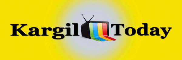 Kargil_Today Profile Banner
