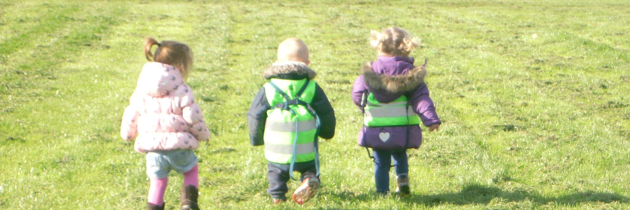 Super Stars Nursery banner