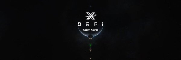 SuperXSwap Profile Banner