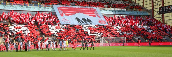 AFCCT Profile Banner
