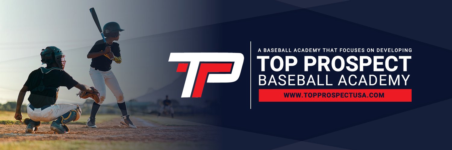 Topprospectbaseballacademy banner