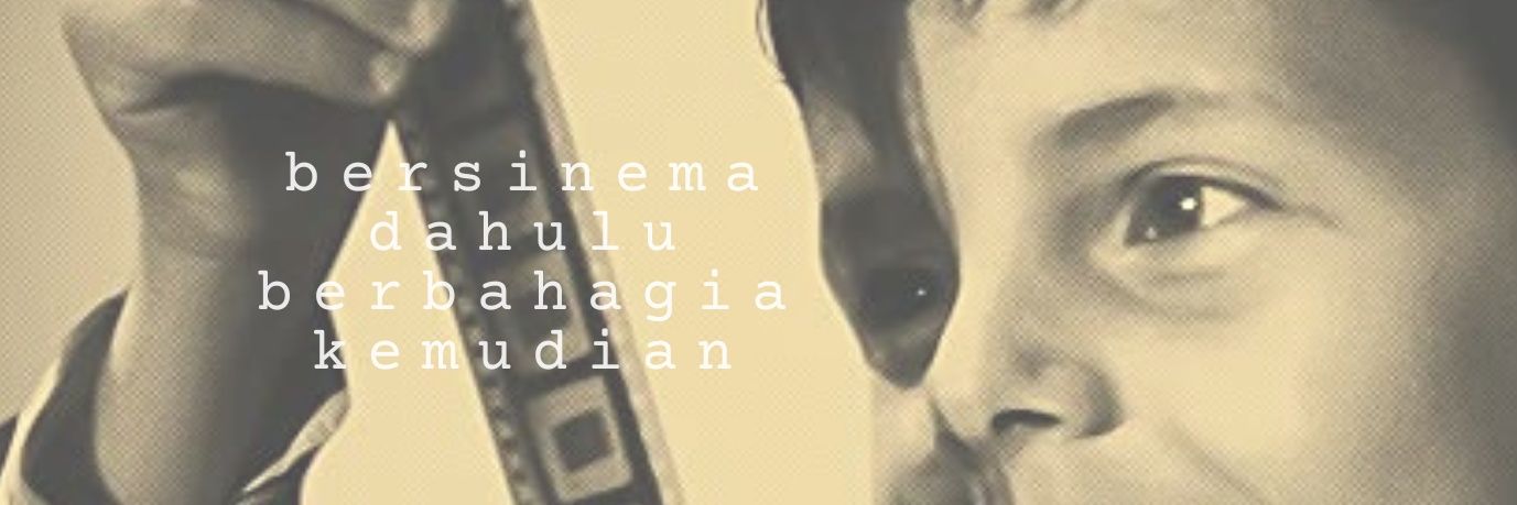 Sinemalogi banner