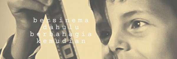 sinemalogi Profile Banner