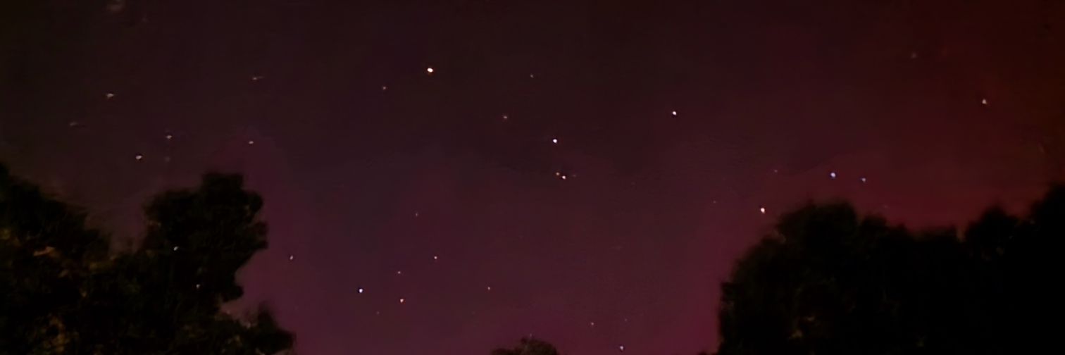 Mike W's banner