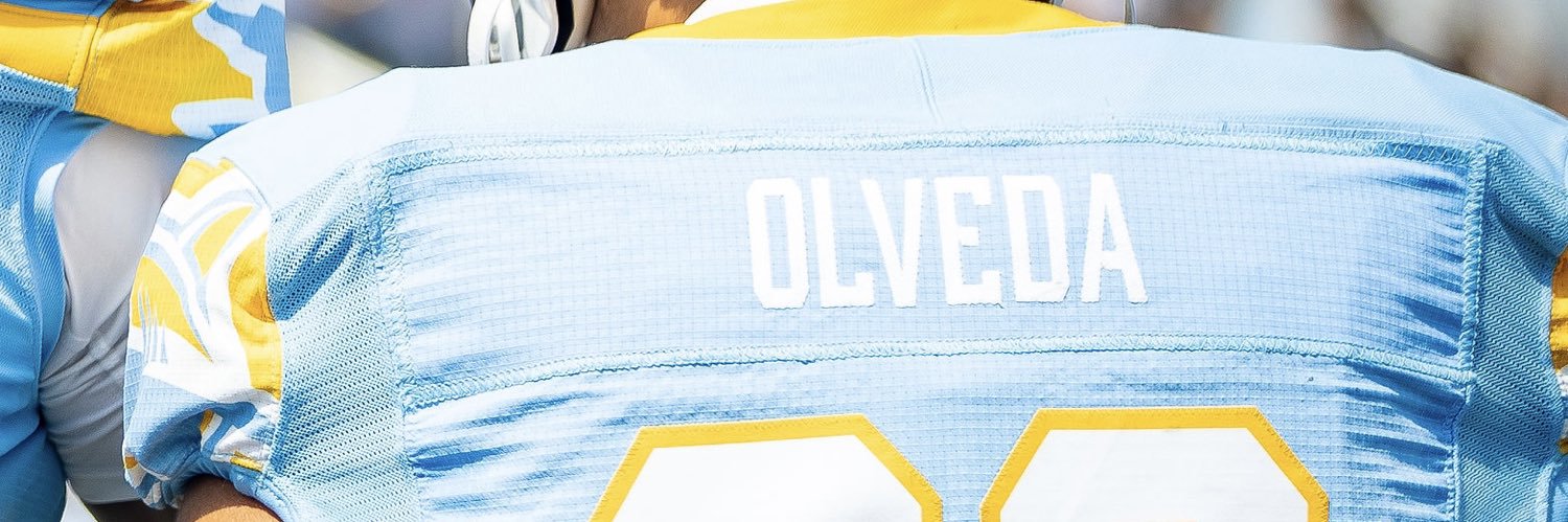 🚨Giancarlo Olveda🚨 banner
