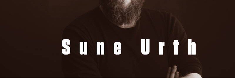 SuneUrth's profile banner image