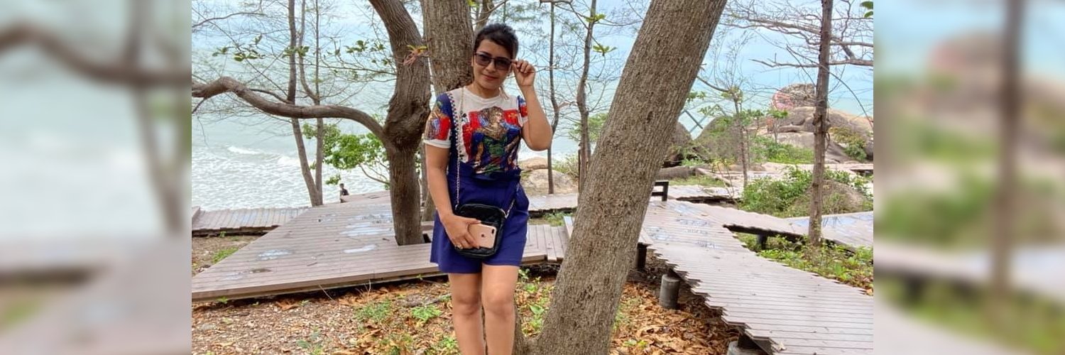 ElviRahm's profile banner image